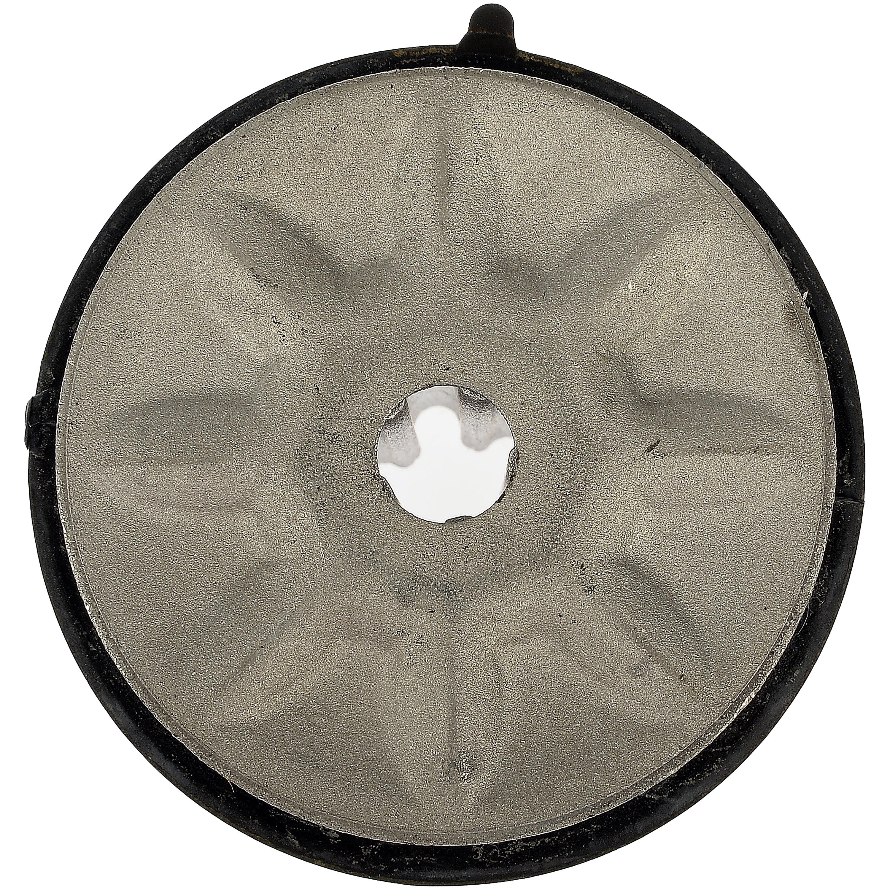 MAS Industries AB43589 Axle Support Bushing Fits select: 2022 VOLKSWAGEN TAOS, 2020-2022 VOLKSWAGEN JETTA