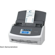 Ricoh ScanSnap iX1600 Versatile Cloud Enabled Scanner, White