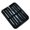 Black, variant on Kiplyki Blackhead Whitehead Facial Acne Spot Pimple Remover Extractor Tool Kit