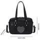 thumbnail image 5 of Yuarrent Bolsos de hombro grandes para mujer, opción práctica y moderna, bolso transparente con forma de corazón de amor japonés Deportes de nieve, 5 of 6