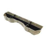 DU-HA 40057 DU-HA Underseat Storage Fits 08-15 Titan