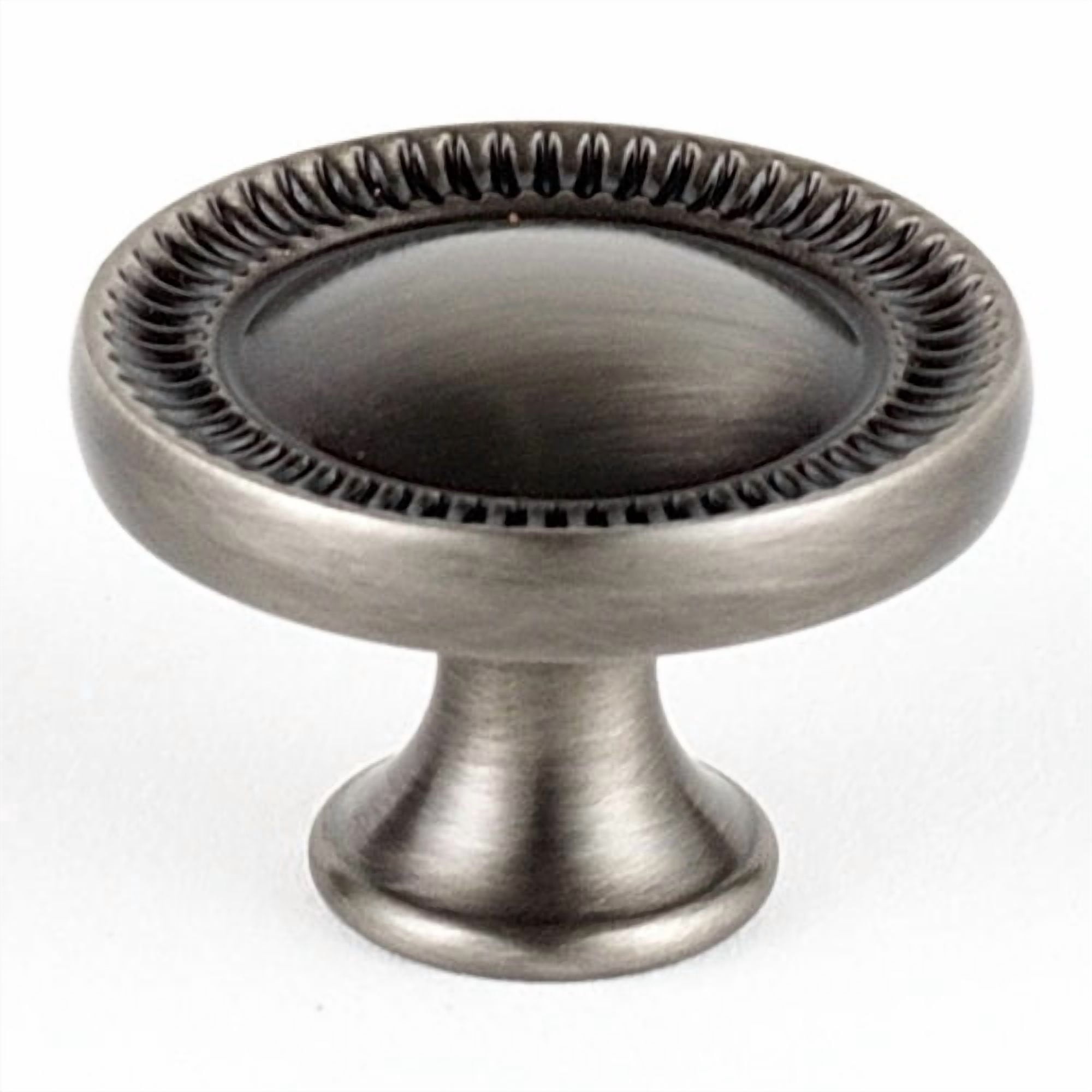 Alno A240-14-BARC Regal 1-1/4" Cabinet Knob Barcelona