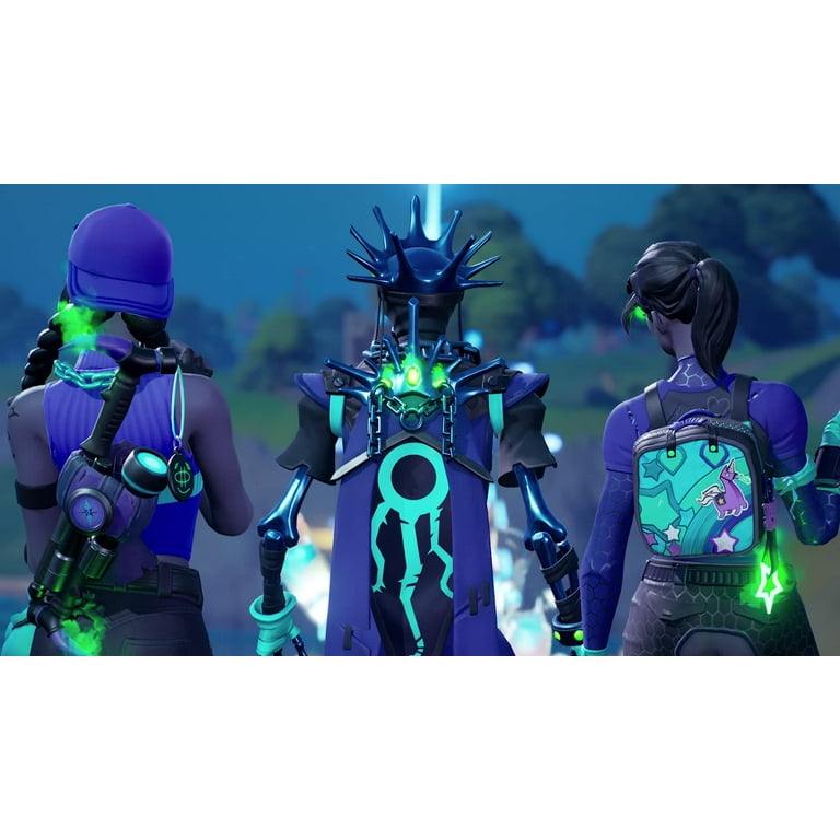 Epic Games Publishing Fortnite Minty Legends Pack (Nintendo