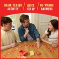 thumbnail image 5 of Word Slap by Relatable - Shout It, Slap It, Spell It. A Fast Paced Word Game for Family Game Night, 5 of 9