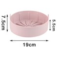 thumbnail image 2 of Pot en Silicone pour Friteuse à Air Chaud - Doublures en Silicone Réutilisables pour Friteuse à Air, Panier pour Friteuse à Air, 2 of 5