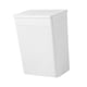 thumbnail image 5 of Cubo de basura con tapa Cubo de basura Cubo de basura para el hogar Residuos para reciclaje Papelera Papelera para sala de estar Inodoro Cocina Baño 26x175x34 cm, 5 of 8