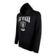 thumbnail image 2 of Sudadera NFL Talla G Las Vegas Raiders Negro, 2 of 3