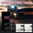 thumbnail image 2 of Ceramic Coating for Car, 300ml Nano Quick Coat Restorer, 2 of 9
