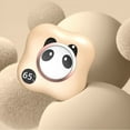 thumbnail image 4 of Hand Warmers Rechargeable, Cute Panda Hand Warmers, Compact and Portable Design, Rapid Heating, USB Charging Support, One-touch Operation for Simplicity and Safety with Automatic Overheat Protection, 4 of 5