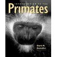 thumbnail image 1 of Introduction to the Primates, 1 of 2