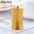 thumbnail image 5 of ALXY Fashion European Style Y-Shaped Stainless Steel Toothpick,Holder Rainbow Home Toothpick Box Table Decoration Kitchen Accessories, Fashion European Style Y Shaped Stainless Steel Toothpick Holder, 5 of 8
