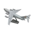 thumbnail image 1 of Modelo de avión de aleación de fundición a presión, juguete de avión, estantería interior, colección de aviones, adorno para niños, pieza central coleccionable 1/200 Monstrate FN000821-00, 1 of 7