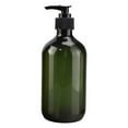 thumbnail image 2 of Shoulder Lotion Bottles Shampoo Water Empty Bottle Bottle Hand Cosmetic Packaging Material, 2 of 7