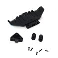 thumbnail image 4 of Juego de parachoques trasero Ud1604 para coche Udirc Ud1604 Ud-1604 Ud 1604 1/16 Rc, 4 of 5