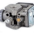 Carburatore Per Tosaerba Kawasaki TH43 TH48 - Sostituzione Diretta, Materiale Metallico Durevole - Foto 4