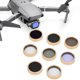 thumbnail image 2 of Filtro De Lente De Cámara Fabricación Profesional Filtros De Lente UAV Para FIMI X8 SE ANGGREK GG2217, 2 of 8