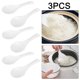 thumbnail image 1 of Cuchara Arrocera Antiadherente Kuymtek 6 Uds Ambiental Especial, 1 of 8