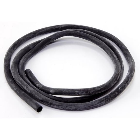 Omix 12304.04 Hard Top Windshield Weatherstrip Fits CJ7 Scrambler Wrangler (YJ)