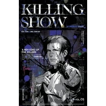 Killing Show-1, (Paperback)