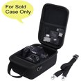 thumbnail image 2 of ERDS-Hard Travel Case for Canon Camera, 2 of 4