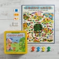thumbnail image 2 of Juego de mesa WS Game Company Candy Land Nostalgia Edition, 2 of 6