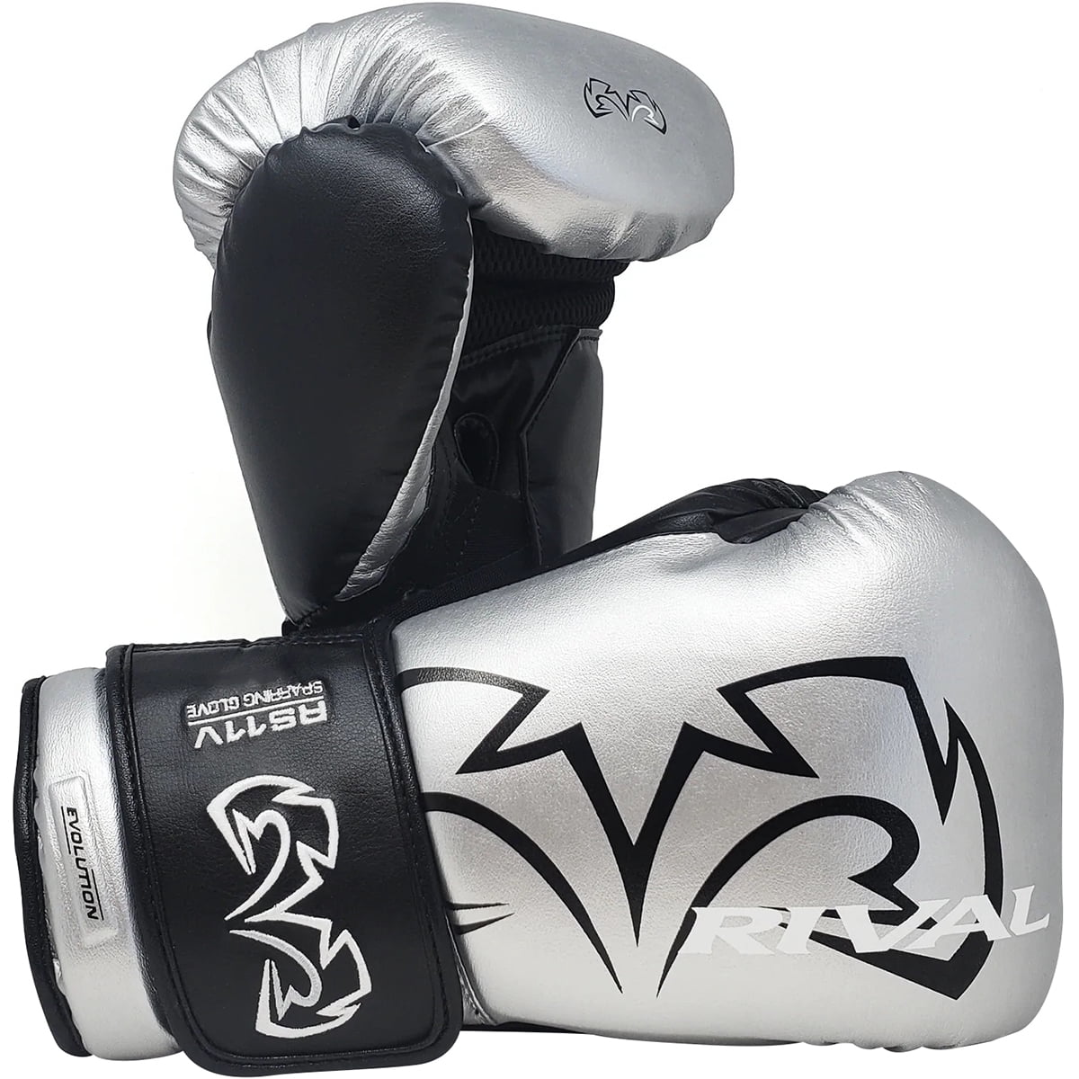 Rival Boxing Head Guard RHG60 Semi Face Work Out Training 