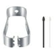 thumbnail image 4 of Recambio S Pen para Samsung Galaxy S24 Ultra Light Grey, 4 of 8
