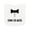 AA-White, variant on Inktastic Ringbearer Mock Tux Wedding Tuxedo Baby Terry Cloth Bib