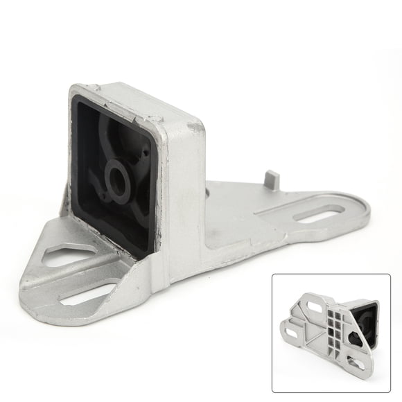 Soporte de Montaje de Escape, 7700424339 Soporte de Montaje de Escape Trasero Reemplazo Resistente Para Clio MK2 1998-2017 Para Automóvil