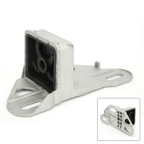 Soporte de Montaje de Escape, 7700424339 Soporte de Montaje de Escape Trasero Reemplazo Resistente Para Clio MK2 1998-2017 Para Automóvil