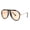 1, variant on Aviator Sunglasses for Men Women Fashion Outdoor Driving Sun Glasses Anti UV Protection Stylish Metal Frame Unisex Travel Fishing Cycling Eyewear
