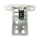 thumbnail image 3 of de puerta lateral del conductor izquierdo delantero del coche 55275631AB compatible con 1500 2002-2008 reemplaza los kusrkot Bisagra de puerta lateral, 3 of 8