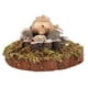 thumbnail image 1 of Funciona Con Pilas Con Efecto De Luz, Accesorio Para Casa De Muñecas, Decoración De Jardín De Hadas En Miniatura Simulada, Colección De Regalos Para Adultos Para Niños, 1 of 7