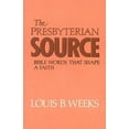 thumbnail image 2 of The Presbyterian Source (Paperback), 2 of 2