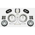 thumbnail image 2 of Wilwood 140-14752-D Forged Narrow Superlite 4R Big Brake Rear Kit, 2 of 6