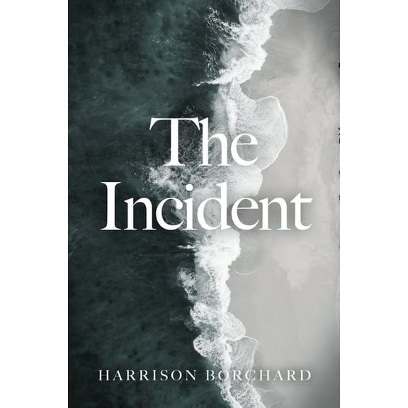 The Incident (Paperback)
