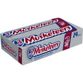thumbnail image 6 of 3 Musketeers 2 To Go Candy Bar, 3.28 Oz, 6 of 8