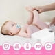 thumbnail image 5 of Dry Portable Baby Wipes Dispenser Warmer for Home Baby Nursery Pink, 5 of 5