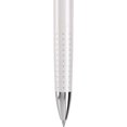 thumbnail image 3 of PILOT Axiom Collection Retractable Ballpoint Pen Pearl White Barrel Blue Ink Medium Point (90063), 3 of 5