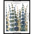 thumbnail image 3 of Pompom Botanical II, Botanical Framed Art Print Wall Art by Megan Meagher Sold by Art.Com, 3 of 6