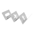 thumbnail image 3 of Taco Holder,Taco Holder Rapid Heating Taco Stand Taco Rack Class Leading Features, 3 of 12
