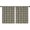 Green Pink Star Checkerboard, variant on Red Blue Plaid Red Kids Curtains,Childrens Insulated Curtains Set Of 2,Bedroom Essentials,Teen Room Decor 52"X84"