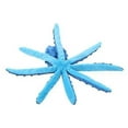 thumbnail image 2 of Plush Toy Dog Toy, Soft Octopus Plush Dog Toy With Crumpled Paper, 2 of 2