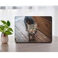 thumbnail image 5 of KSK KAISHEK Hard Case Compatible with MacBook Pro 16 inchs with Touch ID Type C + Black Keyboard Cover Model: M2 A2780 & A2485 M1 (Animal A 0020), 5 of 5