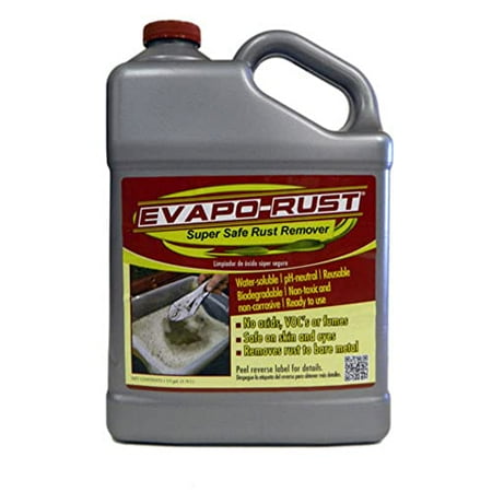 Rust converter deals walmart