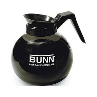 Bunn 06450.0004 WX1 Single Burner Coffee Warmer