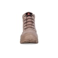 thumbnail image 4 of Botas Industrales Hombre PROWORK Trabajo Proteccion Gamuza beige 30, 4 of 8