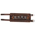 thumbnail image 3 of Pulsera de envoltura vintage, pulsera trenzada de aleación 1 PCS para promociones publicitarias para ferias comerciales para recuerdos de viaje para regalos de cumpleaos Unbranded 1218210020512, 3 of 8