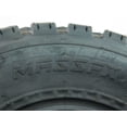 thumbnail image 2 of MASSFX 22x7-10 Front Tire - 4 Ply Durable 1/2" Tread Depth for ATV & UTV 22x7x10 (2 Pack), 2 of 5