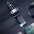 thumbnail image 4 of mmirethe 5 Port USB Car Charger Universal Tablets Electronic Device Multi-Port Quick Charging Adapter Extension RV Truck SUV Travel, 4 of 6